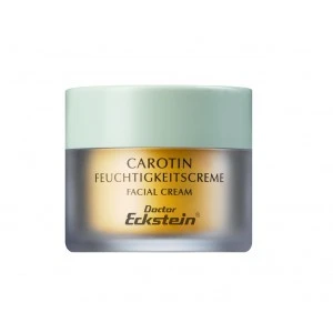 DoctorEckstein Carotin Feuchtigkeitscrème 50 ml